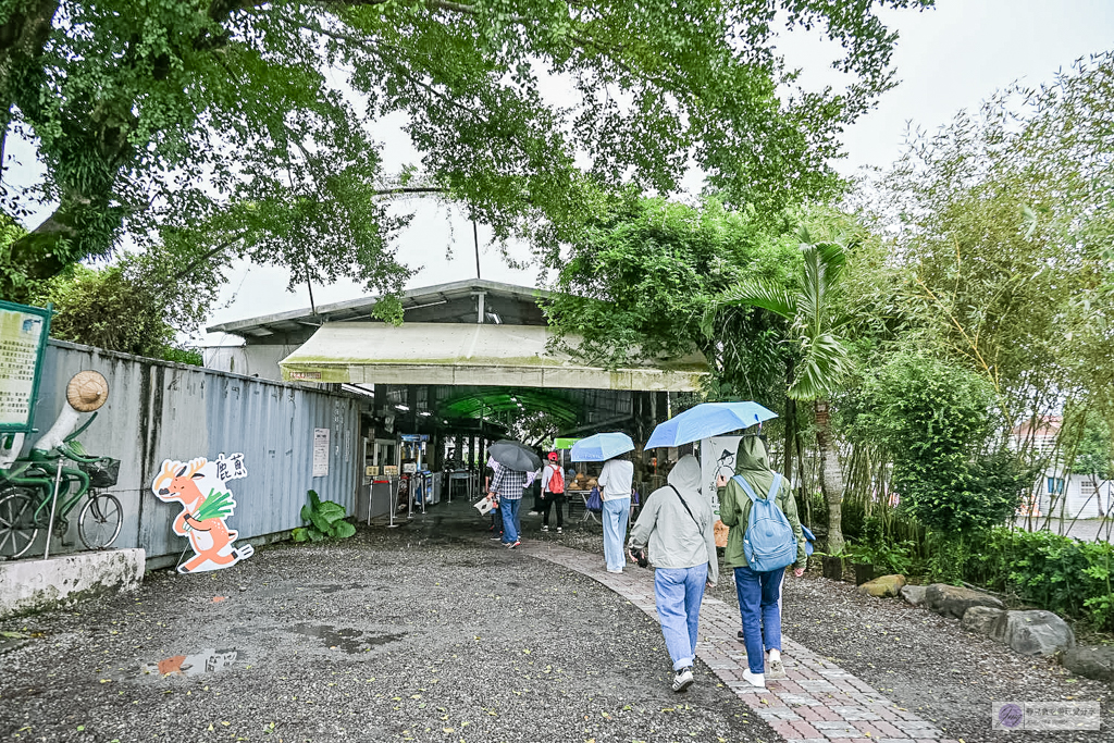 宜蘭兩日遊｜DIY活動：農作拔三星蔥、馬卡龍蔥派、甘蔗榨汁與辣椒冰淇淋 @靜兒貪吃遊玩愛分享