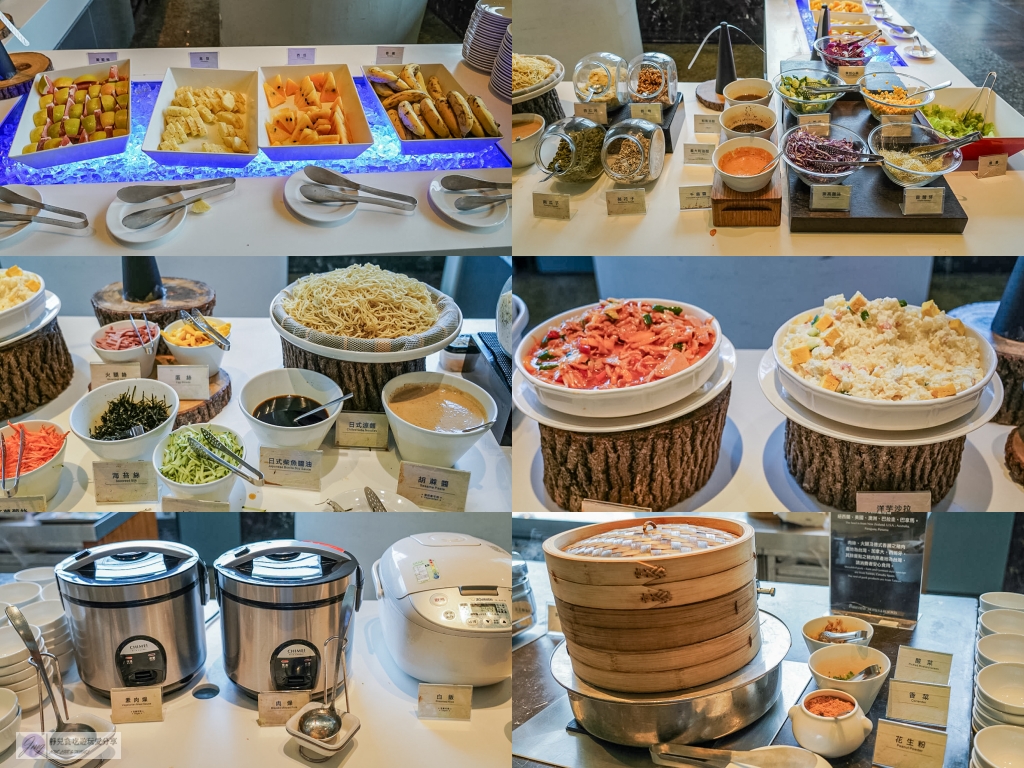 美侖大飯店-老字號大變身！現代五星質感，超強室內遊樂場、游泳池，兩天一夜玩不完 @靜兒貪吃遊玩愛分享