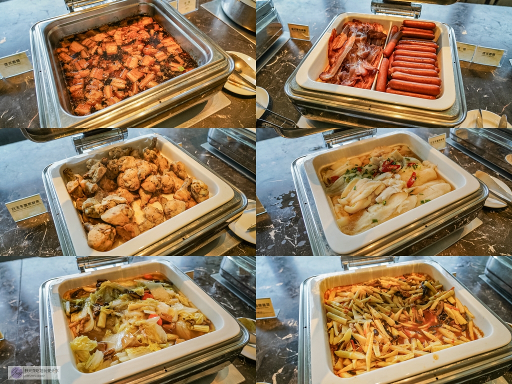 美侖大飯店-老字號大變身！現代五星質感，超強室內遊樂場、游泳池，兩天一夜玩不完 @靜兒貪吃遊玩愛分享