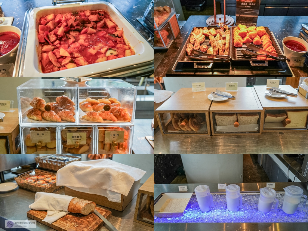 美侖大飯店-老字號大變身！現代五星質感，超強室內遊樂場、游泳池，兩天一夜玩不完 @靜兒貪吃遊玩愛分享