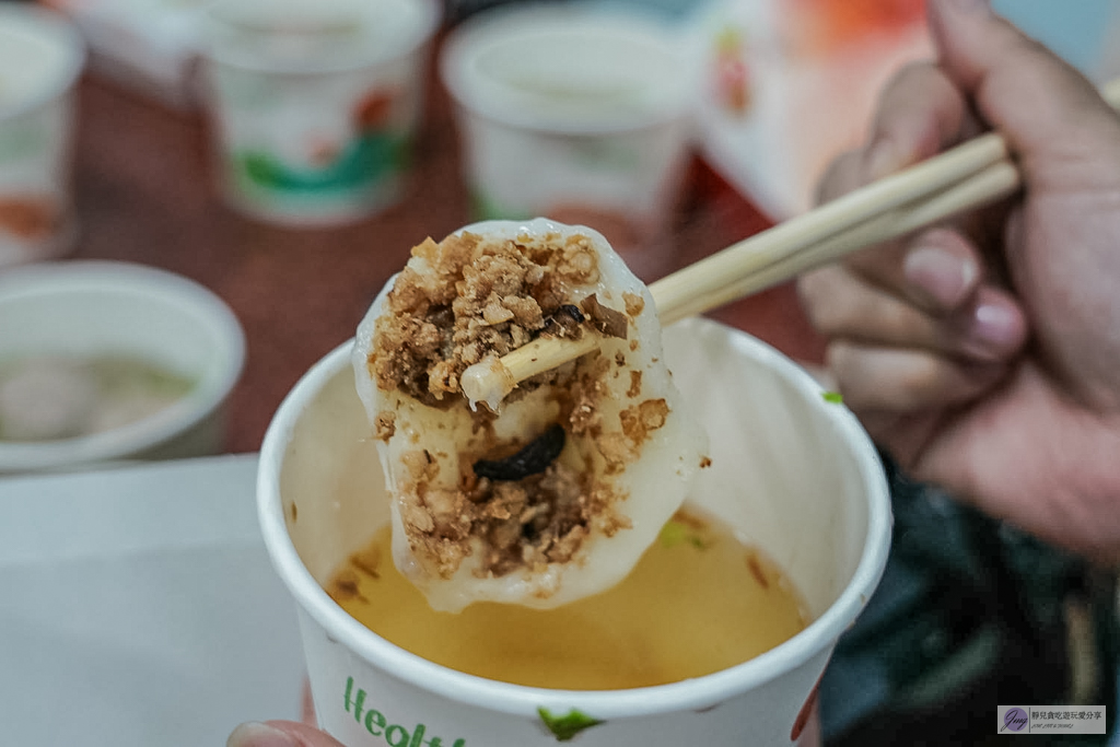 圓光排肉餐盒-在地超推肉排老味道！飄香60年的經典古早味客運便當/舊國光客運旁 @靜兒貪吃遊玩愛分享