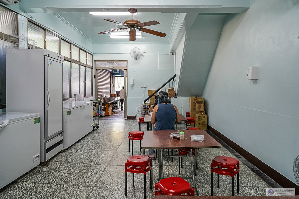 圓光排肉餐盒-在地超推肉排老味道！飄香60年的經典古早味客運便當/舊國光客運旁 @靜兒貪吃遊玩愛分享