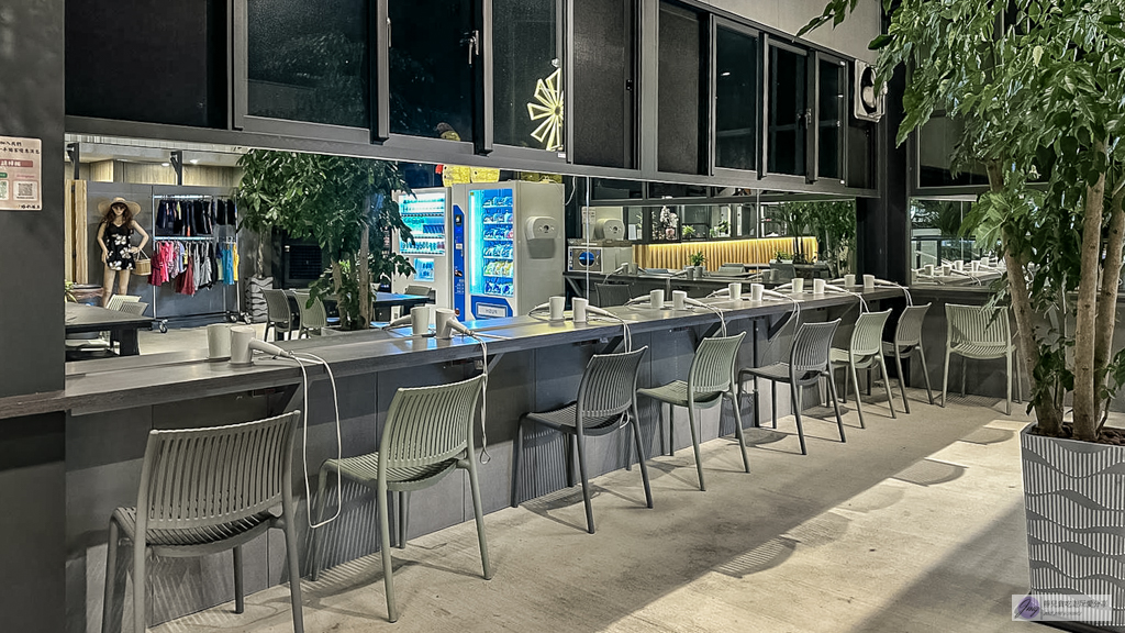 綠水溫泉-豪華大湯屋！日式清新風雙人湯屋，50分鐘泡湯享受，停車免煩惱 @靜兒貪吃遊玩愛分享