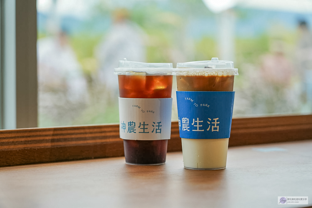 理想PAARK水岸生活-全台最美摩洛哥風7-11、歐洲童話星巴克！還能遊湖飽覽落羽松祕境美景 @靜兒貪吃遊玩愛分享