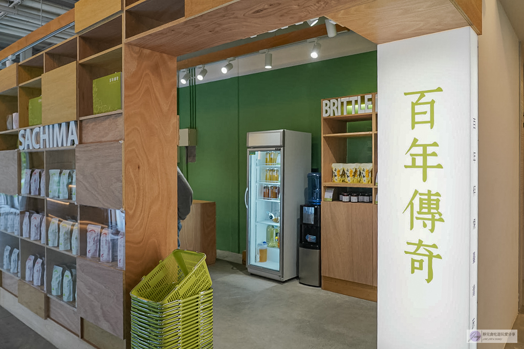 理想PAARK水岸生活-全台最美摩洛哥風7-11、歐洲童話星巴克！還能遊湖飽覽落羽松祕境美景 @靜兒貪吃遊玩愛分享