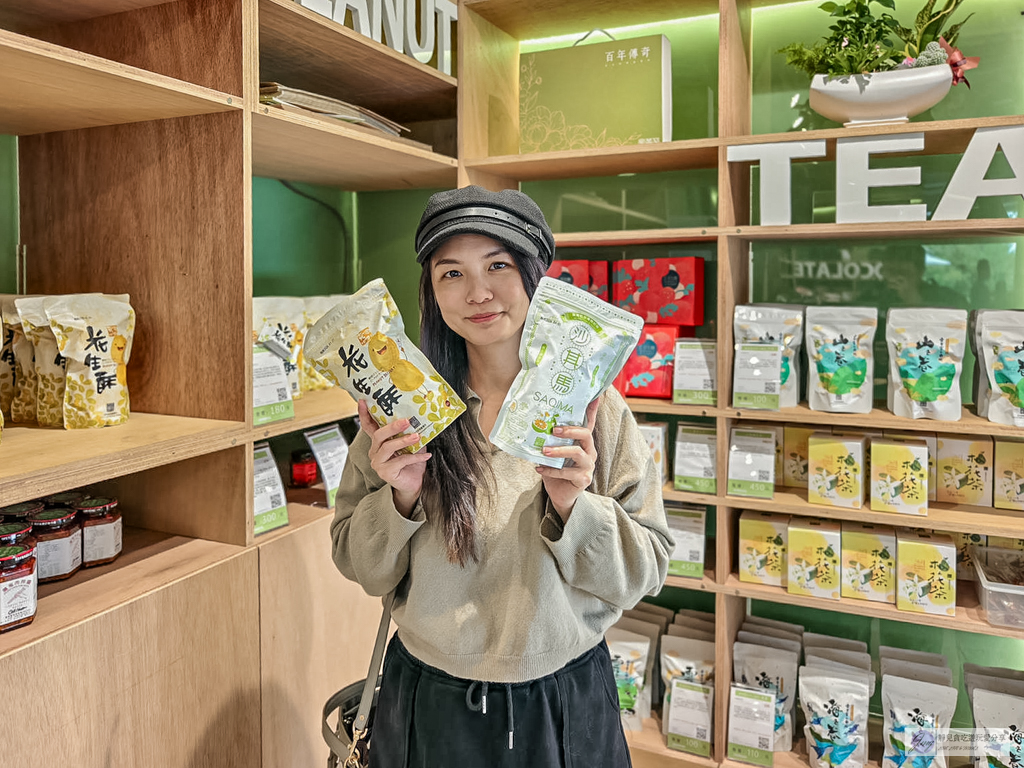 理想PAARK水岸生活-全台最美摩洛哥風7-11、歐洲童話星巴克！還能遊湖飽覽落羽松祕境美景 @靜兒貪吃遊玩愛分享