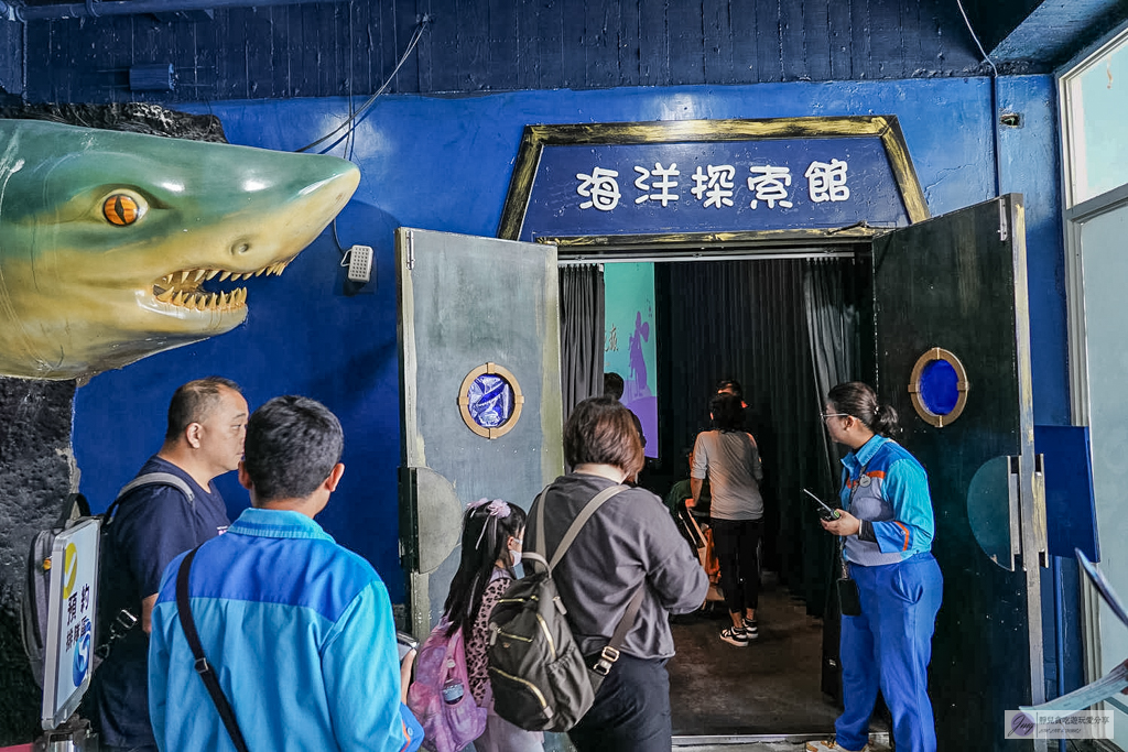 遠雄海洋公園-全台唯一美人魚秀！海豚表演時間、門票優惠總整理 @靜兒貪吃遊玩愛分享