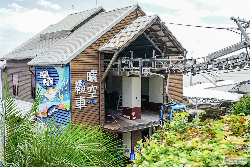 遠雄海洋公園-全台唯一美人魚秀！海豚表演時間、門票優惠總整理 @靜兒貪吃遊玩愛分享