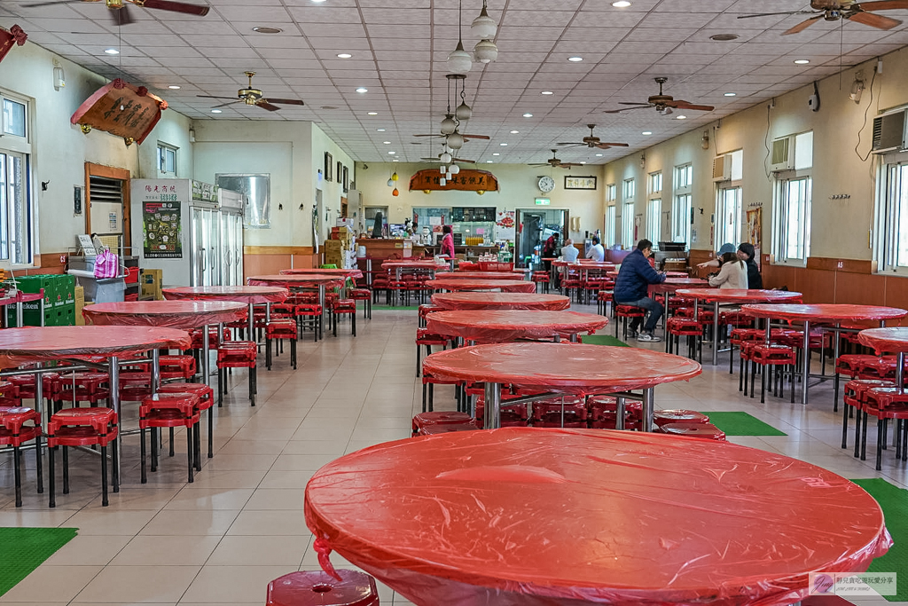 永昇客家小館-七道菜不到3000元！在地人激推平價客家餐廳，必吃招牌土雞配桔醬 @靜兒貪吃遊玩愛分享