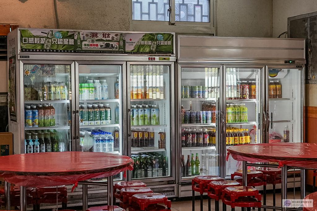永昇客家小館-七道菜不到3000元！在地人激推平價客家餐廳，必吃招牌土雞配桔醬 @靜兒貪吃遊玩愛分享