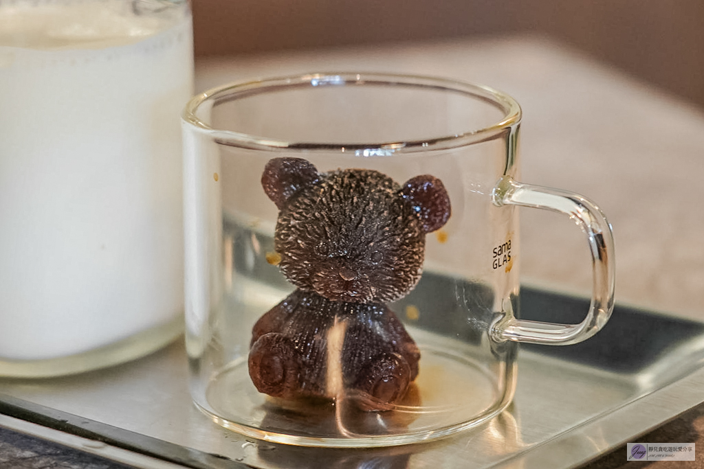 LumaCafe 宜蘭店-法越融合獨家新越式料理，來自台東Sinasera 24的子品牌，你吃過了嗎？推薦越式炸春捲、提拉米蘇 @靜兒貪吃遊玩愛分享