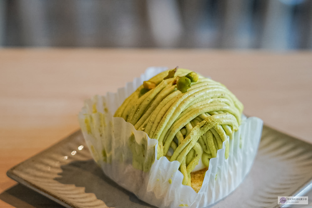 Herbelle Tea 湖畔茶屋-湖景第一排！唯美玻璃湖畔茶屋，以茶為主的甜點/龍潭湖畔悠活園區內 @靜兒貪吃遊玩愛分享