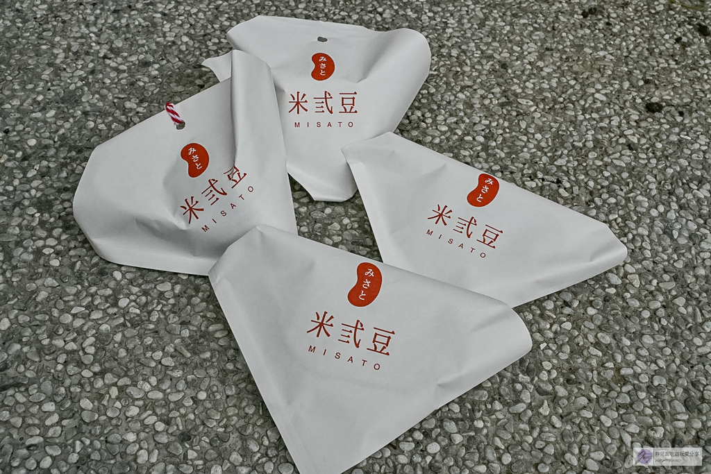 米弎豆お菓子処 台北公館店-鹿港老街排隊名店！冬季限定草莓大福、酥脆小判燒必買/鄰近公館站 @靜兒貪吃遊玩愛分享