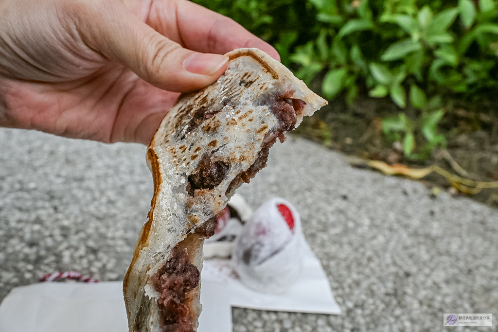 米弎豆お菓子処 台北公館店-鹿港老街排隊名店！冬季限定草莓大福、酥脆小判燒必買/鄰近公館站 @靜兒貪吃遊玩愛分享