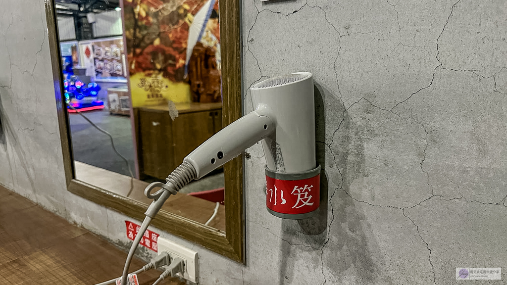 春水笈溫泉湯屋-在地人氣泡湯推薦！24小時不打烊，超大雙人湯屋380元，大眾池只要120元 @靜兒貪吃遊玩愛分享