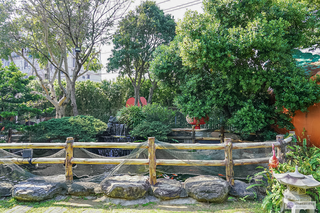 大鼎庭園餐廳-復古平價客家菜，八菜一湯不到3000元，招牌限量鵝肉需預約/鄰近崙坪文化地景園區 @靜兒貪吃遊玩愛分享