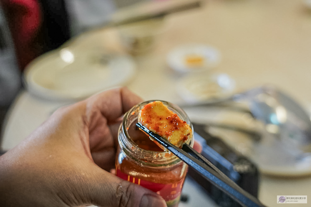葉家庄薑母鴨總店-全台最美三合院吃鴨！蔬果湯頭清甜不燥，必點靈魂麻油炸蛋 @靜兒貪吃遊玩愛分享