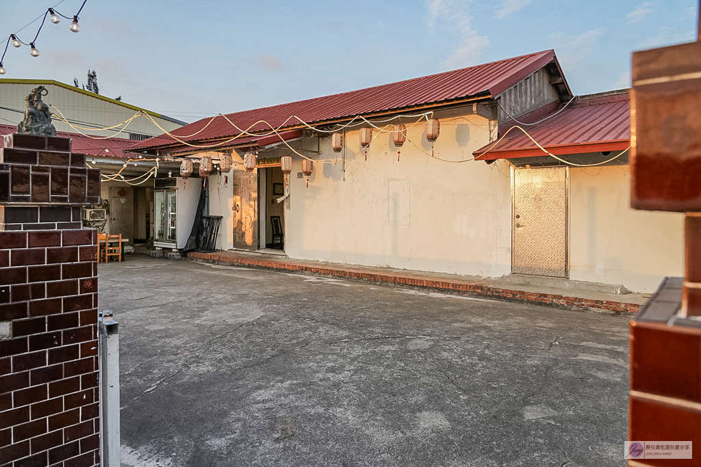 葉家庄薑母鴨總店-全台最美三合院吃鴨!蔬果湯頭清甜不燥,必點靈魂麻油炸蛋 @靜兒貪吃遊玩愛分享 葉家庄薑母鴨總店-全台最美三合院吃鴨!蔬果湯頭清甜不燥,必點靈魂麻油炸蛋 @靜兒貪吃遊玩愛分享