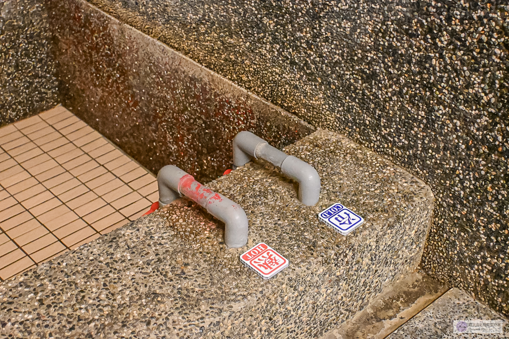 源來如池-24小時平價湯屋！平價溫泉湯屋，大眾池不限時，雙人湯屋300元，附Dyson吹風機超佛心 @靜兒貪吃遊玩愛分享