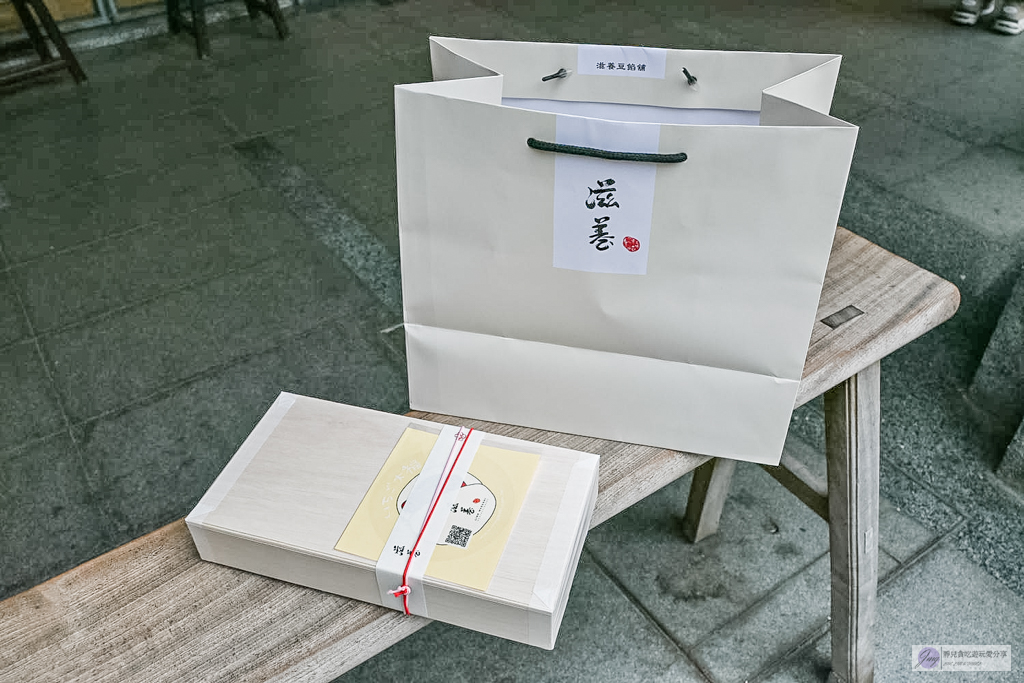 滋養和菓子-在地超過70年老字號！冬季必排草莓大福，登上Netflix紀錄片 @靜兒貪吃遊玩愛分享