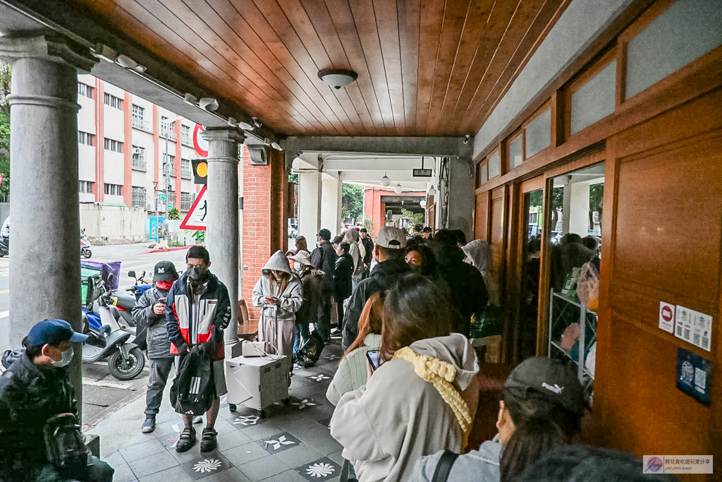 滋養和菓子-在地超過70年老字號！冬季必排草莓大福，登上Netflix紀錄片 @靜兒貪吃遊玩愛分享