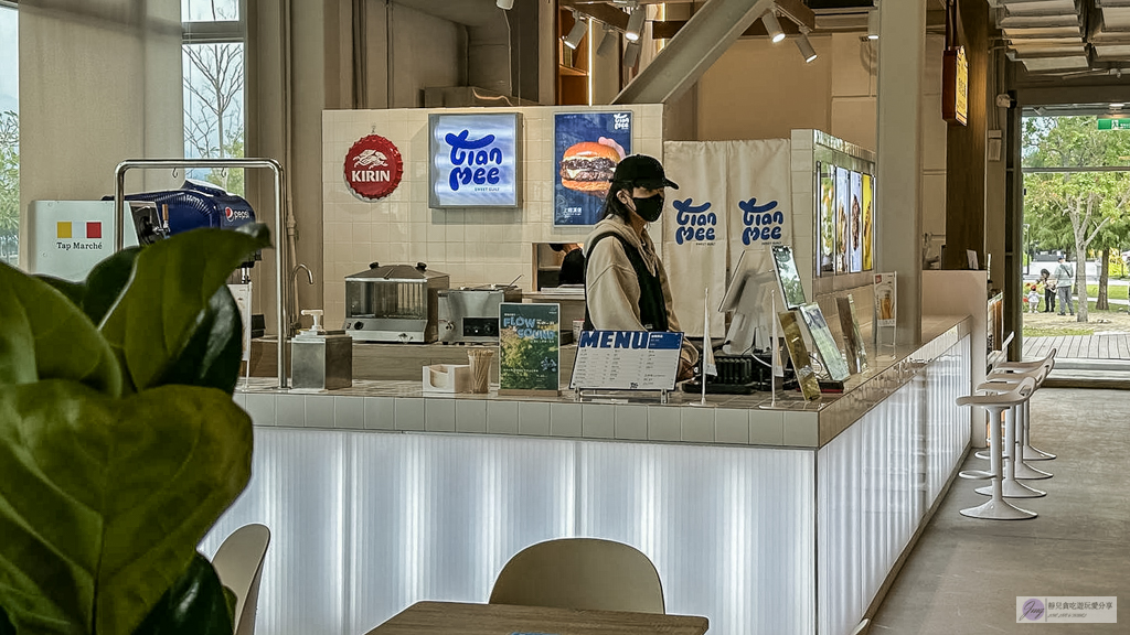 理想PAARK水岸生活-全台最美摩洛哥風7-11、歐洲童話星巴克！還能遊湖飽覽落羽松祕境美景 @靜兒貪吃遊玩愛分享