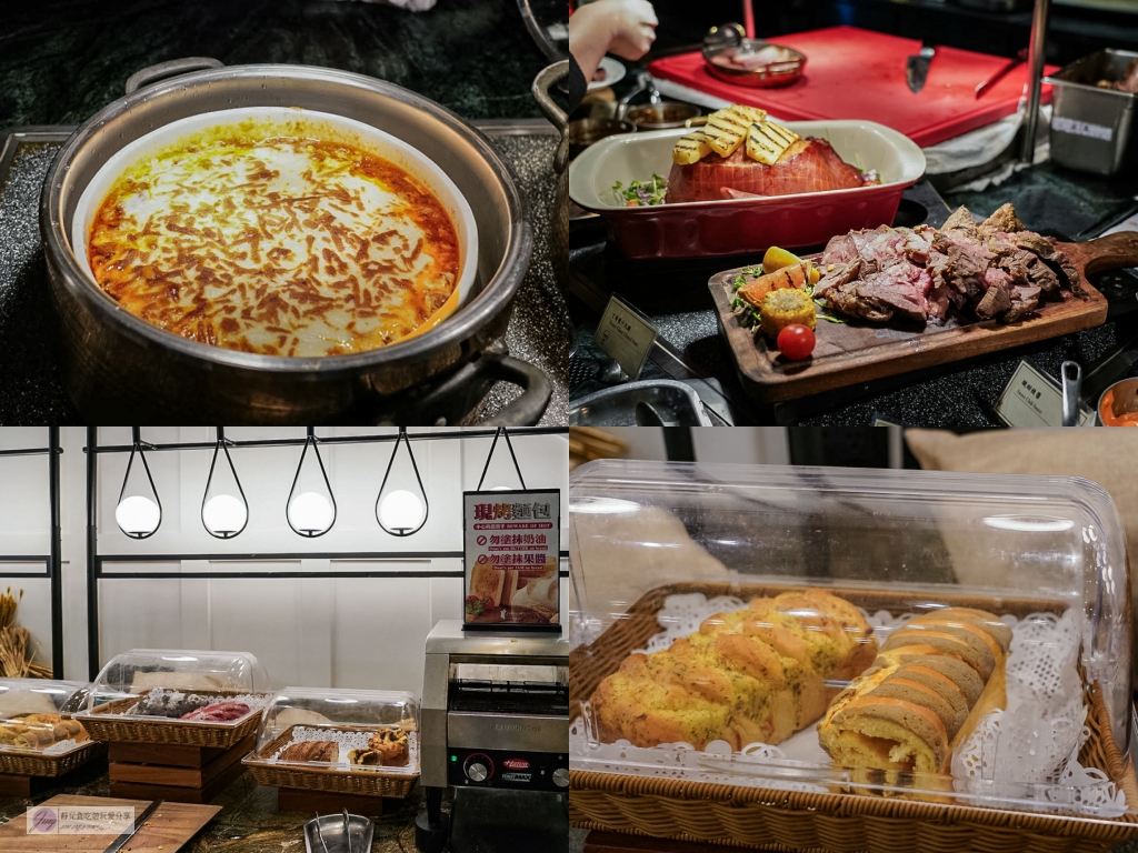 花蓮遠雄悅來大飯店-依山傍海絕美視野！奢華英倫風大廳，南洋風親子房超 Chill @靜兒貪吃遊玩愛分享