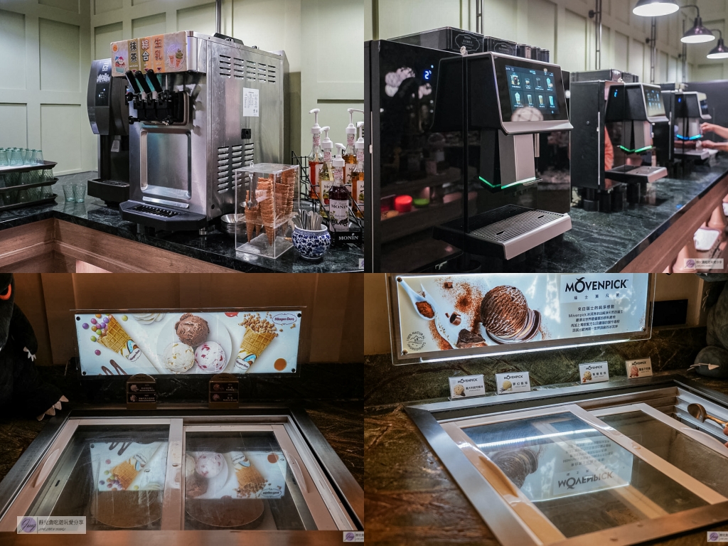 花蓮遠雄悅來大飯店-依山傍海絕美視野！奢華英倫風大廳，南洋風親子房超 Chill @靜兒貪吃遊玩愛分享
