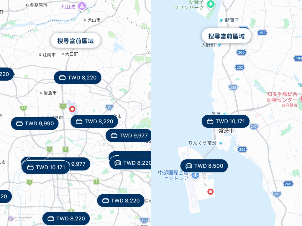 日本自駕不求人!自駕一天一人不到 900 元,全中文服務0難度 @靜兒貪吃遊玩愛分享 日本自駕不求人!自駕一天一人不到 900 元,全中文服務0難度 @靜兒貪吃遊玩愛分享