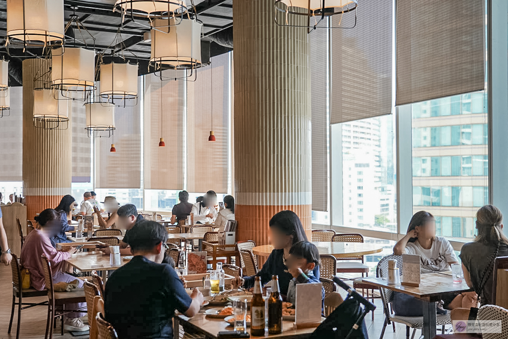 曼谷美食-Savoey 上味泰餐館-Terminal 21必吃排隊泰菜!經典黃金咖哩蟹與大頭蝦冬蔭功 @靜兒貪吃遊玩愛分享 曼谷美食-Savoey 上味泰餐館-Terminal 21必吃排隊泰菜!經典黃金咖哩蟹與大頭蝦冬蔭功 @靜兒貪吃遊玩愛分享