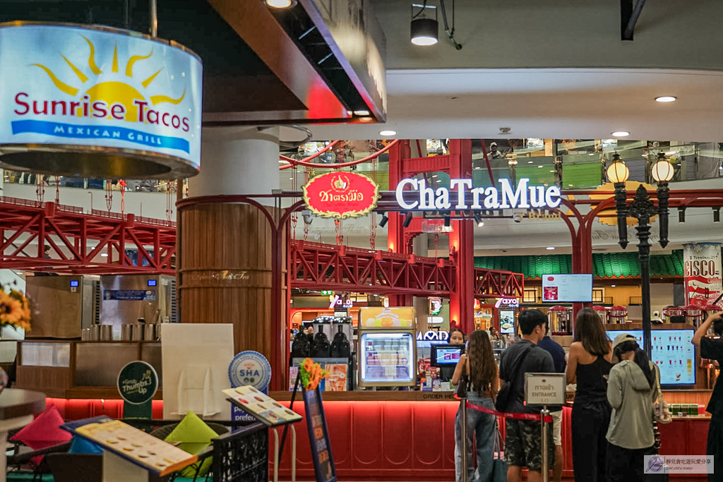 曼谷-Terminal 21 Asok全攻略-逛街、美食、拍照一次滿足,連廁所都超有梗 @靜兒貪吃遊玩愛分享 曼谷-Terminal 21 Asok全攻略-逛街、美食、拍照一次滿足,連廁所都超有梗 @靜兒貪吃遊玩愛分享