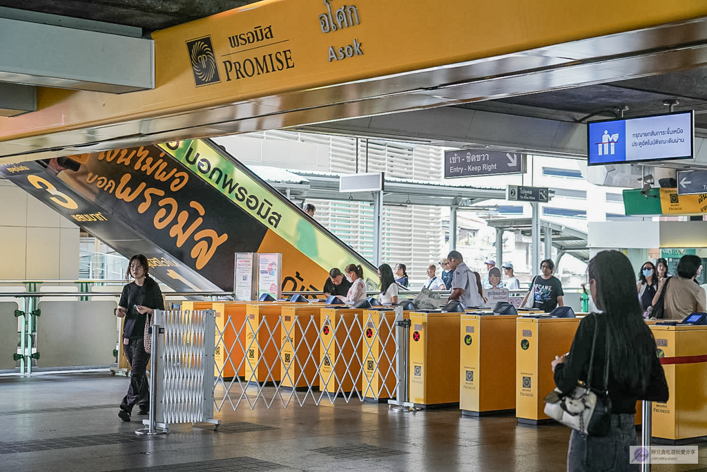 曼谷-Terminal 21 Asok全攻略-逛街、美食、拍照一次滿足，連廁所都超有梗 @靜兒貪吃遊玩愛分享