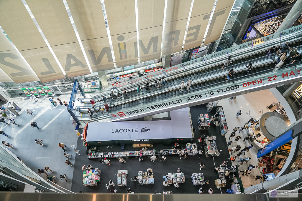 曼谷-Terminal 21 Asok全攻略-逛街、美食、拍照一次滿足,連廁所都超有梗 @靜兒貪吃遊玩愛分享 曼谷-Terminal 21 Asok全攻略-逛街、美食、拍照一次滿足,連廁所都超有梗 @靜兒貪吃遊玩愛分享