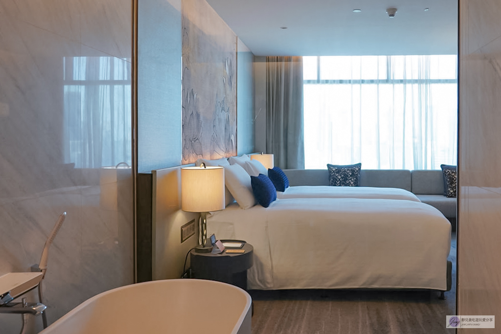 曼谷住宿-曼谷察殿大酒店 Chatrium Grand Bangkok – 輕奢雙床房超大空間!免費接駁車直達Siam商圈 @靜兒貪吃遊玩愛分享 曼谷住宿-曼谷察殿大酒店 Chatrium Grand Bangkok – 輕奢雙床房超大空間!免費接駁車直達Siam商圈 @靜兒貪吃遊玩愛分享
