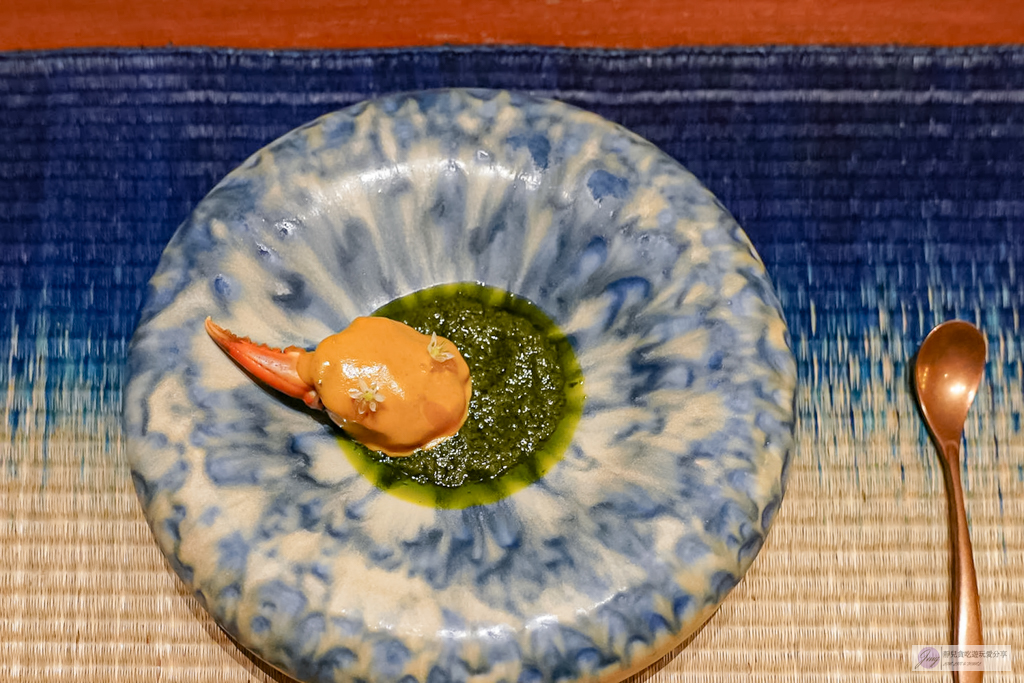 曼谷美食-THARN BANGKOK (ธาร)-泰式精緻料理 Fine Dining,兼具儀式感與飽足感的當代泰菜天花板 @靜兒貪吃遊玩愛分享 曼谷美食-THARN BANGKOK (ธาร)-泰式精緻料理 Fine Dining,兼具儀式感與飽足感的當代泰菜天花板 @靜兒貪吃遊玩愛分享