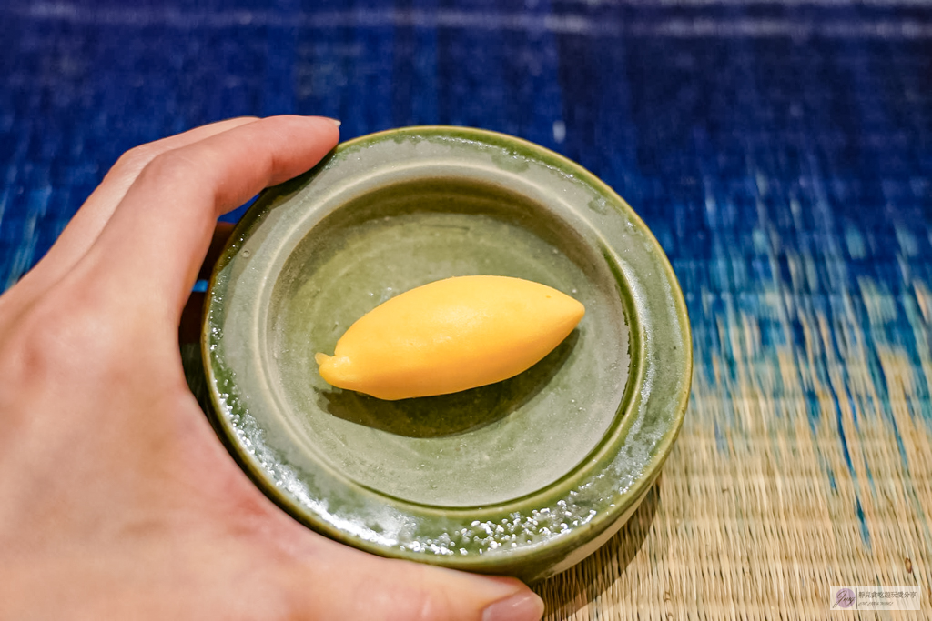 曼谷美食-THARN BANGKOK (ธาร)-泰式精緻料理 Fine Dining,兼具儀式感與飽足感的當代泰菜天花板 @靜兒貪吃遊玩愛分享 曼谷美食-THARN BANGKOK (ธาร)-泰式精緻料理 Fine Dining,兼具儀式感與飽足感的當代泰菜天花板 @靜兒貪吃遊玩愛分享