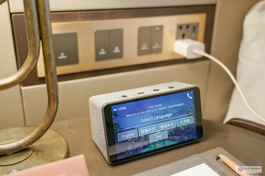 曼谷住宿-曼谷察殿大酒店 Chatrium Grand Bangkok – 輕奢雙床房超大空間!免費接駁車直達Siam商圈 @靜兒貪吃遊玩愛分享 曼谷住宿-曼谷察殿大酒店 Chatrium Grand Bangkok – 輕奢雙床房超大空間!免費接駁車直達Siam商圈 @靜兒貪吃遊玩愛分享