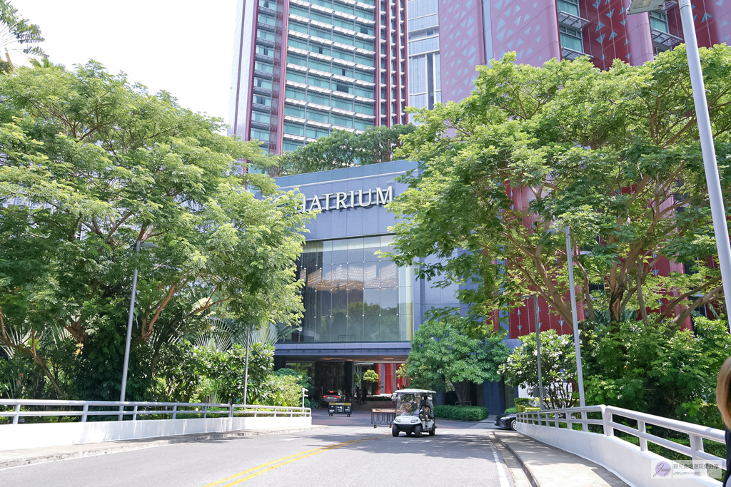 曼谷住宿-曼谷察殿大酒店 Chatrium Grand Bangkok – 輕奢雙床房超大空間!免費接駁車直達Siam商圈 @靜兒貪吃遊玩愛分享 曼谷住宿-曼谷察殿大酒店 Chatrium Grand Bangkok – 輕奢雙床房超大空間!免費接駁車直達Siam商圈 @靜兒貪吃遊玩愛分享