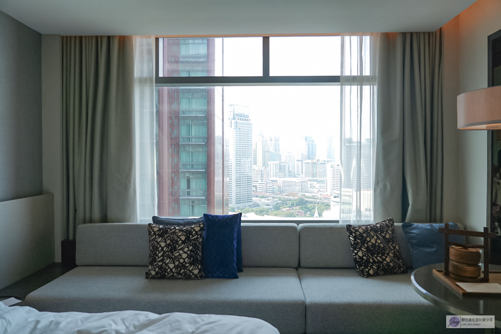 曼谷住宿-曼谷察殿大酒店 Chatrium Grand Bangkok – 輕奢雙床房超大空間!免費接駁車直達Siam商圈 @靜兒貪吃遊玩愛分享 曼谷住宿-曼谷察殿大酒店 Chatrium Grand Bangkok – 輕奢雙床房超大空間!免費接駁車直達Siam商圈 @靜兒貪吃遊玩愛分享