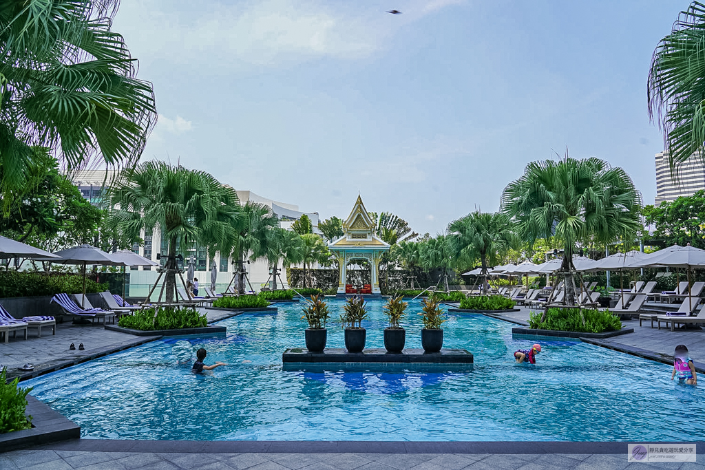 曼谷住宿-曼谷察殿大酒店 Chatrium Grand Bangkok – 輕奢雙床房超大空間!免費接駁車直達Siam商圈 @靜兒貪吃遊玩愛分享 曼谷住宿-曼谷察殿大酒店 Chatrium Grand Bangkok – 輕奢雙床房超大空間!免費接駁車直達Siam商圈 @靜兒貪吃遊玩愛分享