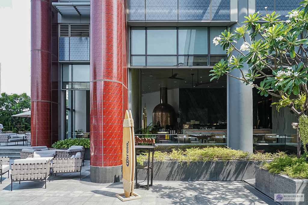 曼谷住宿-曼谷察殿大酒店 Chatrium Grand Bangkok – 輕奢雙床房超大空間!免費接駁車直達Siam商圈 @靜兒貪吃遊玩愛分享 曼谷住宿-曼谷察殿大酒店 Chatrium Grand Bangkok – 輕奢雙床房超大空間!免費接駁車直達Siam商圈 @靜兒貪吃遊玩愛分享