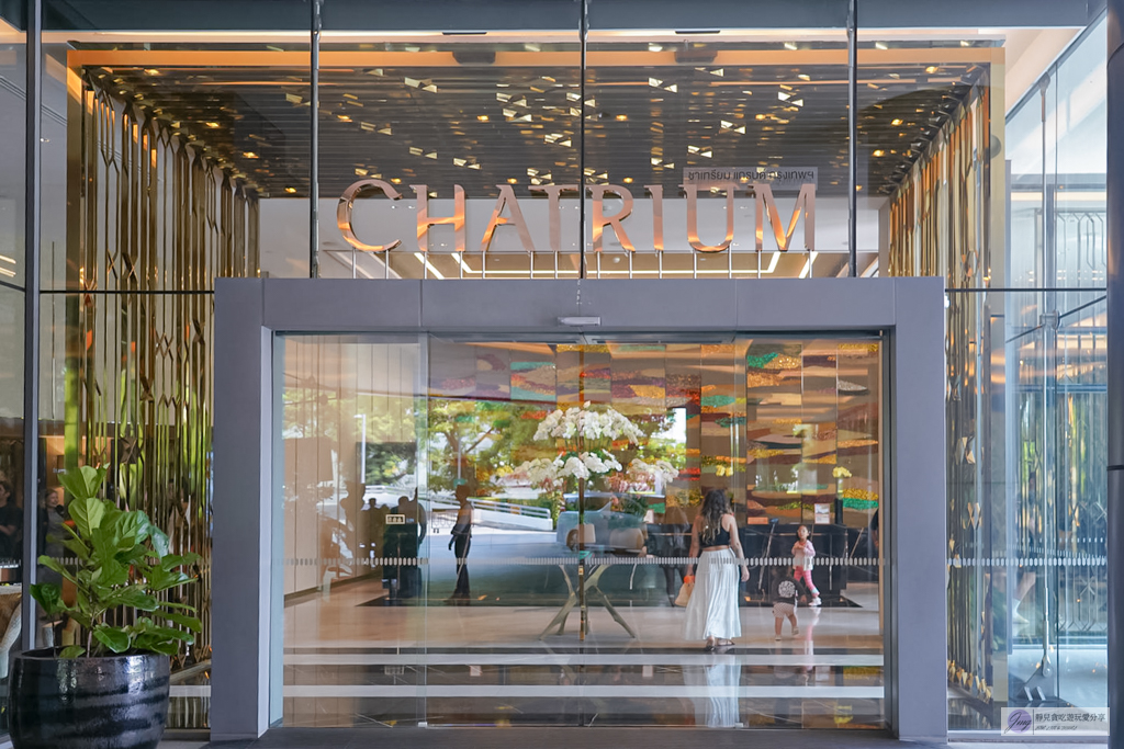 曼谷住宿-曼谷察殿大酒店 Chatrium Grand Bangkok – 輕奢雙床房超大空間!免費接駁車直達Siam商圈 @靜兒貪吃遊玩愛分享 曼谷住宿-曼谷察殿大酒店 Chatrium Grand Bangkok – 輕奢雙床房超大空間!免費接駁車直達Siam商圈 @靜兒貪吃遊玩愛分享