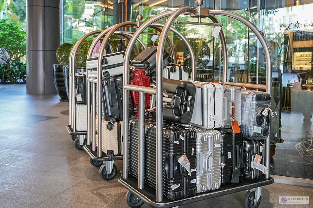 曼谷住宿-曼谷察殿大酒店 Chatrium Grand Bangkok – 輕奢雙床房超大空間!免費接駁車直達Siam商圈 @靜兒貪吃遊玩愛分享 曼谷住宿-曼谷察殿大酒店 Chatrium Grand Bangkok – 輕奢雙床房超大空間!免費接駁車直達Siam商圈 @靜兒貪吃遊玩愛分享