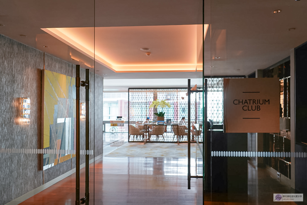 曼谷住宿-曼谷察殿大酒店 Chatrium Grand Bangkok – 輕奢雙床房超大空間!免費接駁車直達Siam商圈 @靜兒貪吃遊玩愛分享 曼谷住宿-曼谷察殿大酒店 Chatrium Grand Bangkok – 輕奢雙床房超大空間!免費接駁車直達Siam商圈 @靜兒貪吃遊玩愛分享