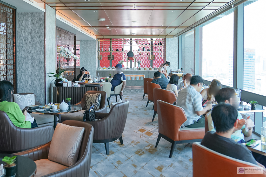 曼谷住宿-曼谷察殿大酒店 Chatrium Grand Bangkok – 輕奢雙床房超大空間！免費接駁車直達Siam商圈 @靜兒貪吃遊玩愛分享