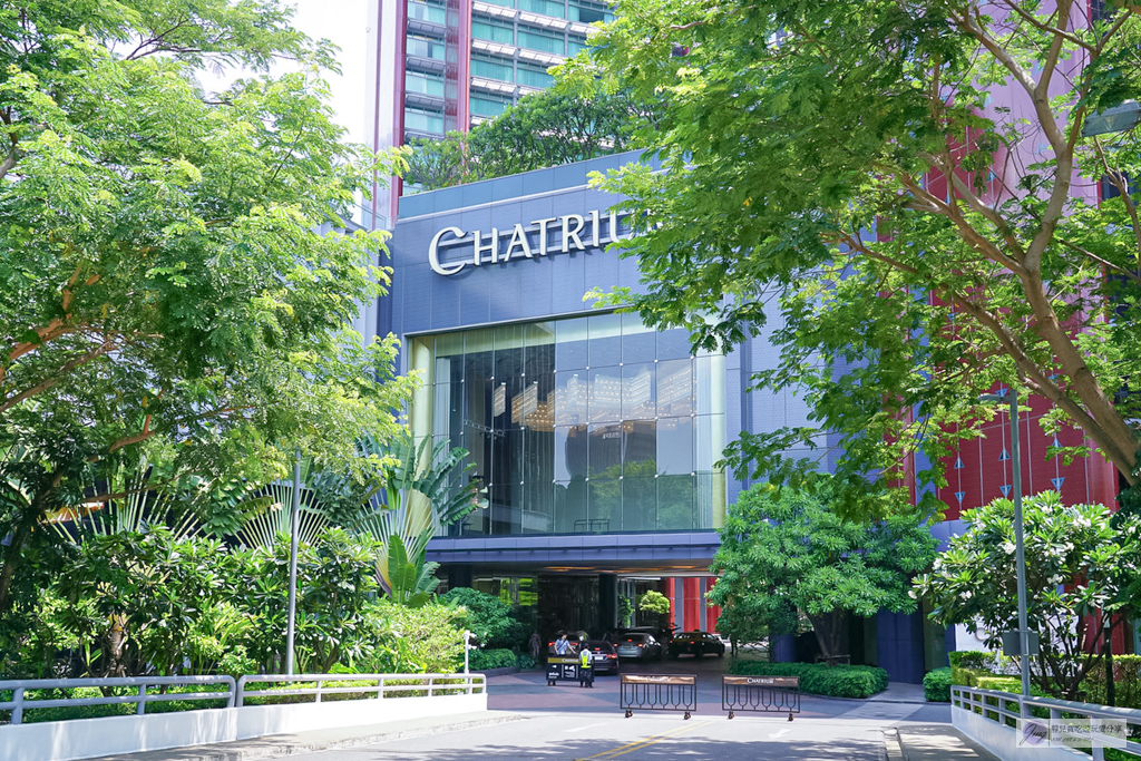 曼谷住宿-曼谷察殿大酒店 Chatrium Grand Bangkok – 輕奢雙床房超大空間!免費接駁車直達Siam商圈 @靜兒貪吃遊玩愛分享 曼谷住宿-曼谷察殿大酒店 Chatrium Grand Bangkok – 輕奢雙床房超大空間!免費接駁車直達Siam商圈 @靜兒貪吃遊玩愛分享