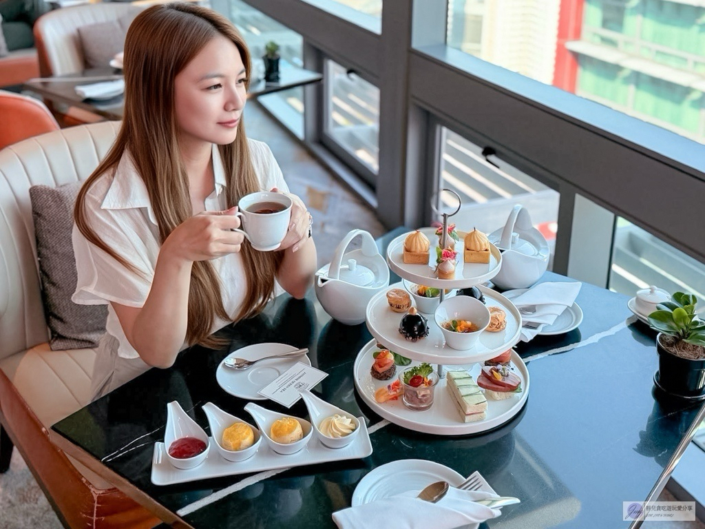曼谷住宿-曼谷察殿大酒店 Chatrium Grand Bangkok – 輕奢雙床房超大空間！免費接駁車直達Siam商圈 @靜兒貪吃遊玩愛分享