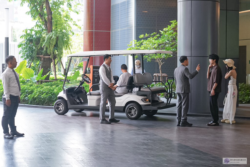 曼谷住宿-曼谷察殿大酒店 Chatrium Grand Bangkok – 輕奢雙床房超大空間!免費接駁車直達Siam商圈 @靜兒貪吃遊玩愛分享 曼谷住宿-曼谷察殿大酒店 Chatrium Grand Bangkok – 輕奢雙床房超大空間!免費接駁車直達Siam商圈 @靜兒貪吃遊玩愛分享