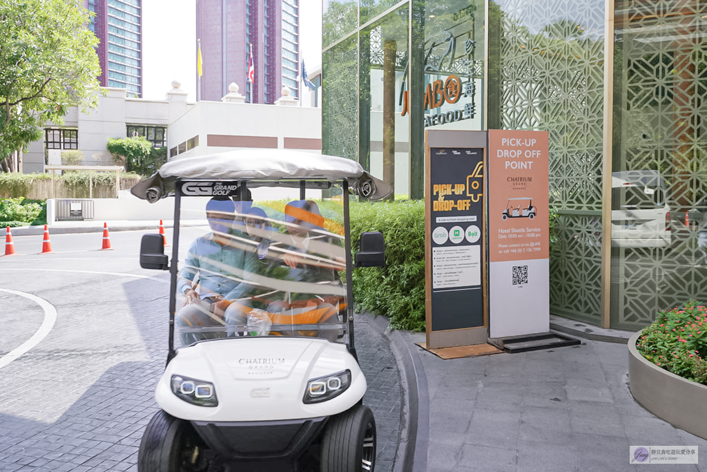 曼谷住宿-曼谷察殿大酒店 Chatrium Grand Bangkok – 輕奢雙床房超大空間!免費接駁車直達Siam商圈 @靜兒貪吃遊玩愛分享 曼谷住宿-曼谷察殿大酒店 Chatrium Grand Bangkok – 輕奢雙床房超大空間!免費接駁車直達Siam商圈 @靜兒貪吃遊玩愛分享