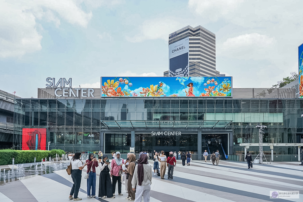 曼谷住宿-曼谷察殿大酒店 Chatrium Grand Bangkok – 輕奢雙床房超大空間!免費接駁車直達Siam商圈 @靜兒貪吃遊玩愛分享 曼谷住宿-曼谷察殿大酒店 Chatrium Grand Bangkok – 輕奢雙床房超大空間!免費接駁車直達Siam商圈 @靜兒貪吃遊玩愛分享
